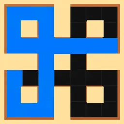 Реши лабиринт