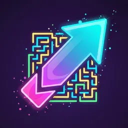 Убегающие стрелки